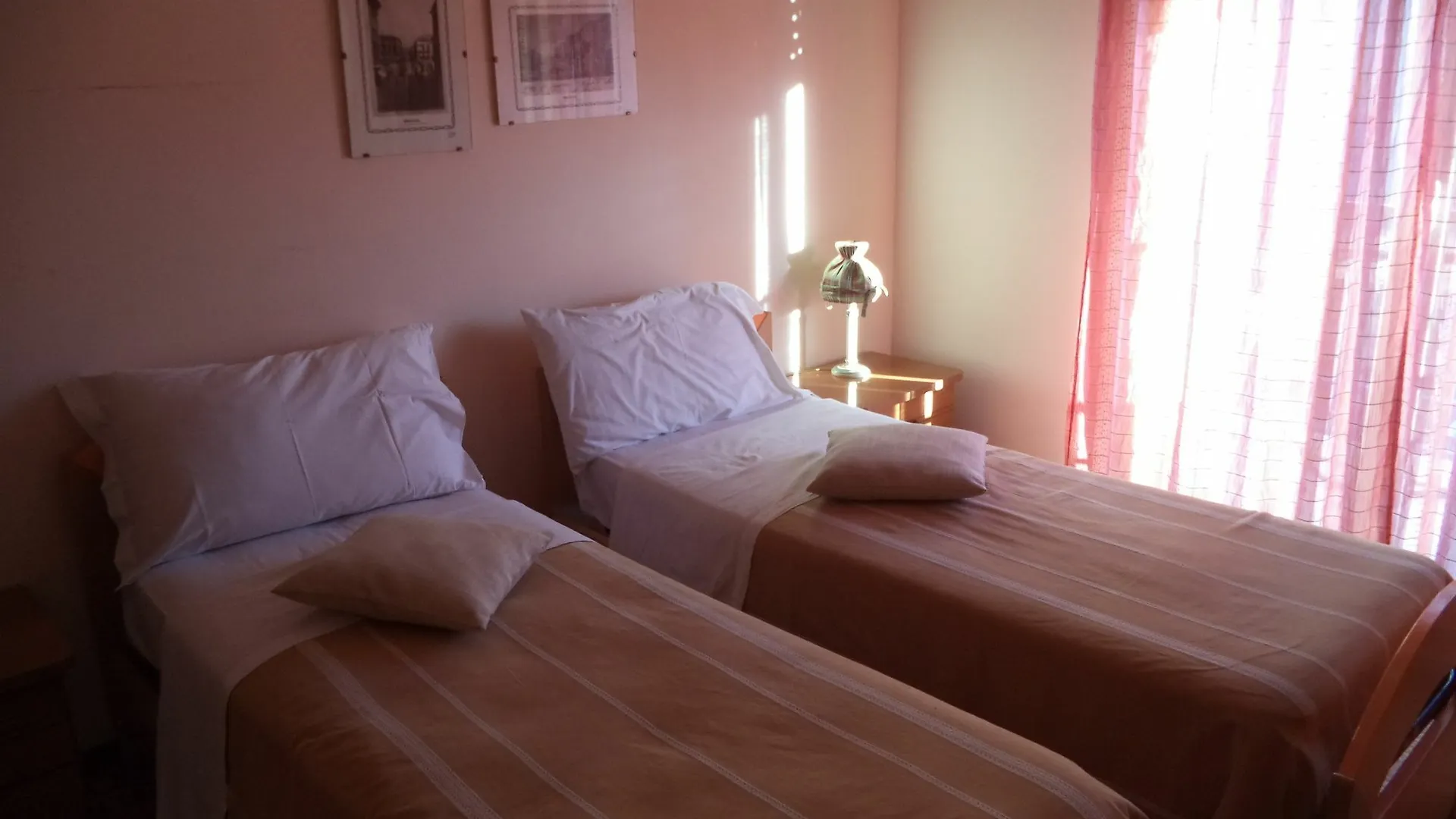 Casa Vacanze Archimede Syracuse