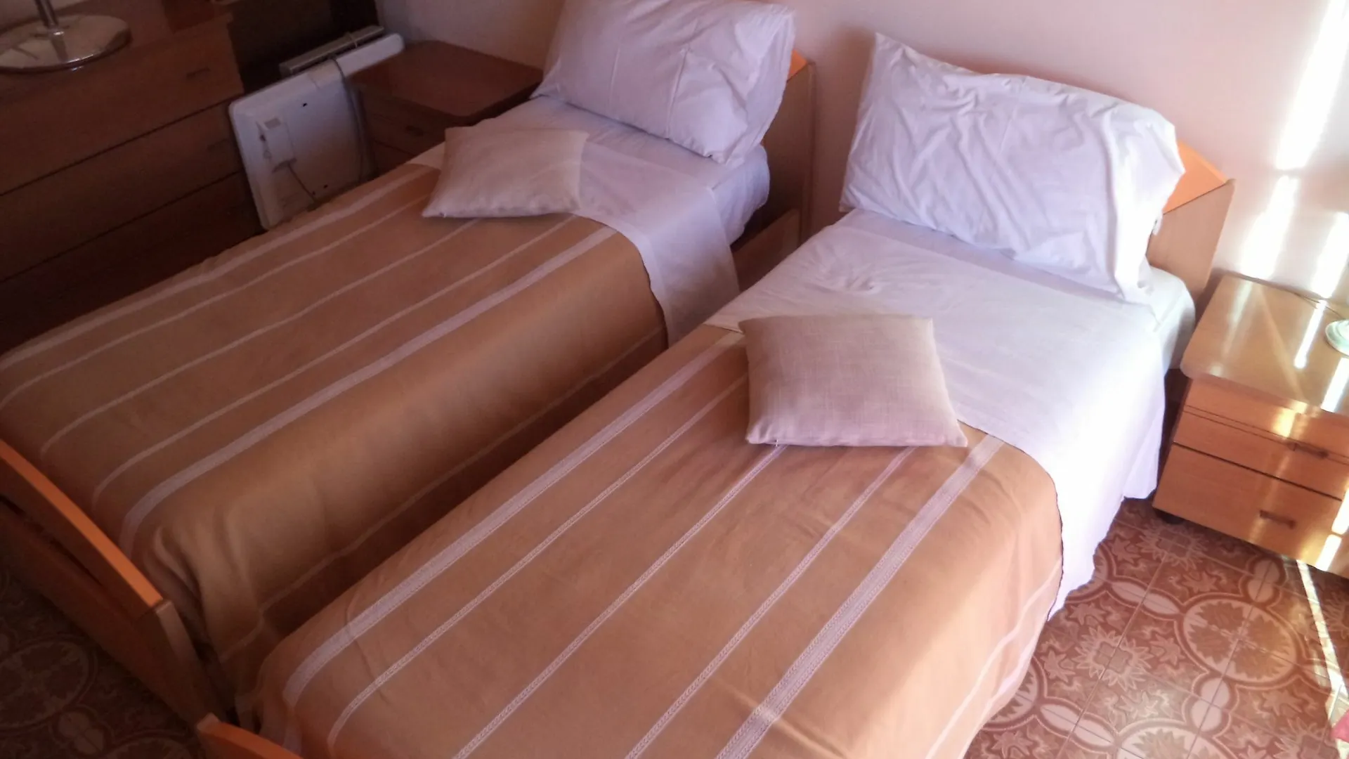 Casa Vacanze Archimede Syracuse 0*,  Italy