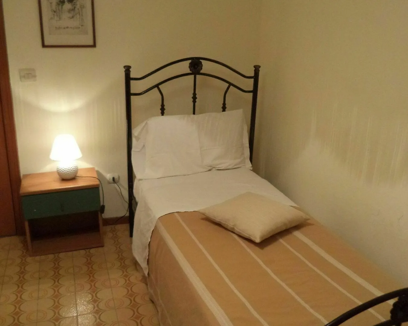 Casa Vacanze Archimede Syracuse Italy