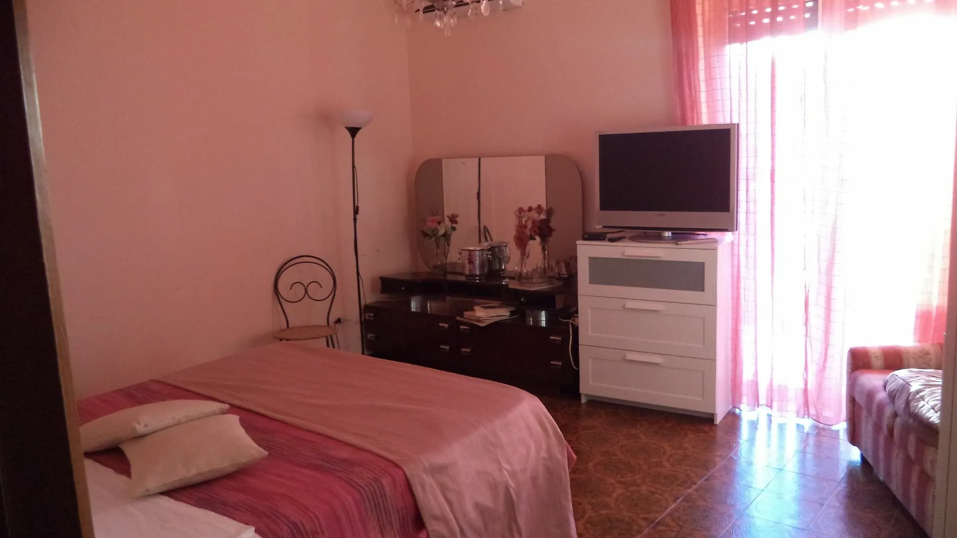 Hotel Casa Vacanze Archimede Syracuse