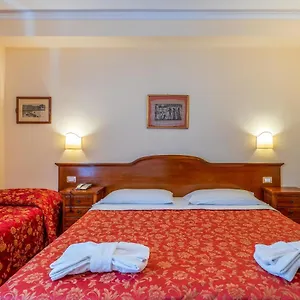 3* Hotel Mediterraneo